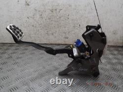 Honda Civic Clutch Pedal Box 4+4 Pin Plug Mk10 1.6 Diesel 2016-2022R