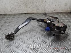 Honda Civic Clutch Pedal Box 4+4 Pin Plug Mk10 1.6 Diesel 2016-2022R