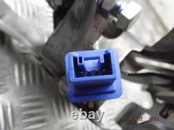 Honda Civic Clutch Pedal Box 4+4 Pin Plug Mk10 1.6 Diesel 2016-2022R