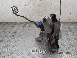 Honda Civic Clutch Pedal Box 4+4 Pin Plug Mk10 1.6 Diesel 2016-2022R