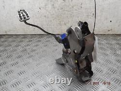 Honda Civic Clutch Pedal Box 4+4 Pin Plug Mk10 1.6 Diesel 2016-2022