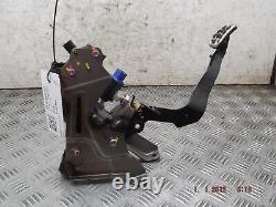 Honda Civic Clutch Pedal Box 4+4 Pin Plug Mk10 1.6 Diesel 2016-2022