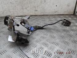 Honda Civic Clutch Pedal Box 4+4 Pin Plug Mk10 1.6 Diesel 2016-2022