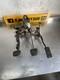 Honda Civic Ef Crx Ee8 Ivt Vt Manual Clutch Pedal Box Rhd Ee Ef8 Ef9 Ukdm Jdm