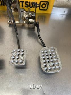 Honda Civic EG EK Manual Clutch Pedal Box Integra DC2 Type R EK4 EG6 VTI EJ RHD