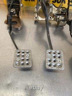 Honda Civic EG EK Manual Clutch Pedal Box Integra DC2 Type R EK4 EG6 VTI EJ RHD