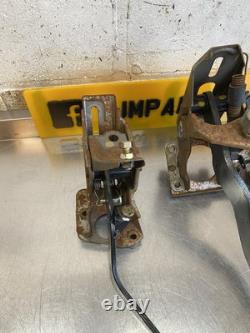 Honda Civic EG EK Manual Clutch Pedal Box Integra DC2 Type R EK4 EG6 VTI EJ RHD