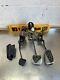Honda Civic Ek9 Type R Manual Clutch Pedal Box Eg6 Integra Dc2 Dead Foot Rest