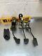 Honda Civic Ek9 Type R Manual Clutch Pedal Box Eg6 Integra Dc2 Dead Foot Rest
