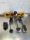 Honda Civic Ek9 Type R Manual Clutch Pedal Box Eg6 Integra Dc2 Dead Foot Rest