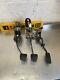 Honda Civic Ek9 Type R Manual Clutch Pedal Box Eg6 Integra Dc2 Dead Foot Rest