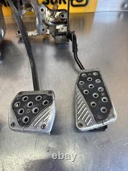 Honda Civic EK9 Type R Manual Clutch Pedal Box EG6 Integra DC2 Dead Foot Rest