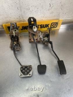 Honda Integra DC2 Type R Manual Clutch Pedal Box Civic EK9 EG6 EG EJ