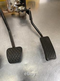 Honda Integra DC2 Type R Manual Clutch Pedal Box Civic EK9 EG6 EG EJ