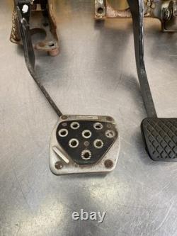 Honda Integra DC2 Type R Manual Clutch Pedal Box Civic EK9 EG6 EG EJ