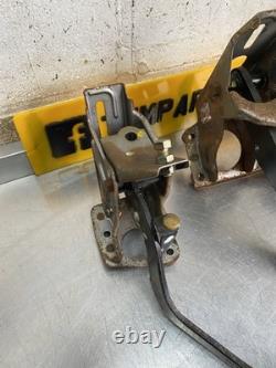 Honda Integra DC2 Type R Manual Clutch Pedal Box Civic EK9 EG6 EG EJ