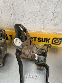 Honda Integra DC2 Type R Manual Clutch Pedal Box Civic EK9 EG6 EG EJ