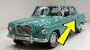 How One Mechanic S Simple Clutch Mod Turned The Studebaker Lark Into America S Hidden Economy