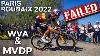 How The Fastest Paris Roubaix Was Won Paris Roubaix 2022 Race Highlights How Was It Won Recap