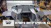 How To Install A Pedal Box Brake And Clutch Lines On Your Austin Healey Sprite Bugeye Build Ep 62