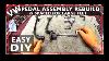 How To Rebuild A Vw Beetle Pedal Assembly Spacing The Pedals Apart Big Boy Pedal Extender