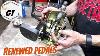 How To Rebuild Porsche G50 Pedal Box Cluster On My Newest Porsche Bonito