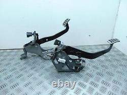 Hyundai Veloster Brake & Clutch Pedal Box 32802-2v911 Mk1 1.6 Petrol 2012-2014