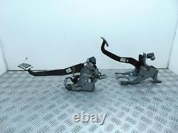 Hyundai Veloster Brake & Clutch Pedal Box 32802-2v911 Mk1 1.6 Petrol 2012-2014
