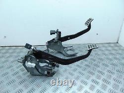 Hyundai Veloster Brake & Clutch Pedal Box 32802-2v911 Mk1 1.6 Petrol 2012-2014