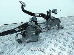 Hyundai Veloster Mk1 1.6 Petrol Brake & Clutch Pedal Box 32802-2v911 2012-2014