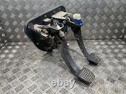 IVECO DAILY 2.3 MK4 MK5 2007-14 Pedal Assembly Box CLUTCH BRAKE PEDAL 5801264939