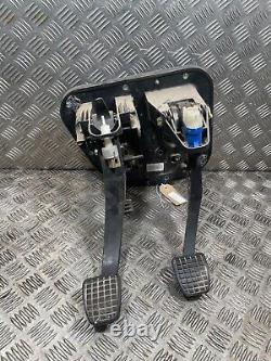 IVECO DAILY 2.3 MK4 MK5 2007-14 Pedal Assembly Box CLUTCH BRAKE PEDAL 5801264939