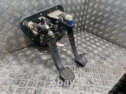 IVECO DAILY 2.3 MK4 MK5 2007-14 Pedal Assembly Box CLUTCH BRAKE PEDAL 5801264939