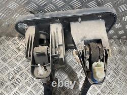 IVECO DAILY 2.3 MK4 MK5 2007-14 Pedal Assembly Box CLUTCH BRAKE PEDAL 5801264939