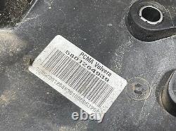 IVECO DAILY 2.3 MK4 MK5 2007-14 Pedal Assembly Box CLUTCH BRAKE PEDAL 5801264939