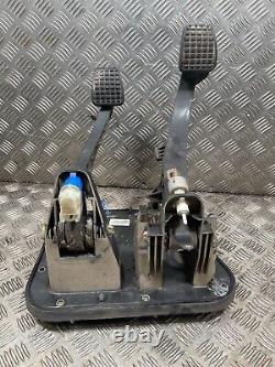 IVECO DAILY 2.3 MK4 MK5 2007-14 Pedal Assembly Box CLUTCH BRAKE PEDAL 5801264939