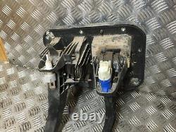 IVECO DAILY MK4 MK5 2007-2014 Pedal Assembly Box CLUTCH BRAKE PEDAL 5801264939