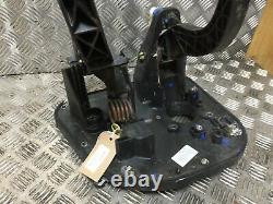IVECO DAILY MK4 MK5 2007-2014 Pedal Assembly Box CLUTCH BRAKE PEDAL 5801264939