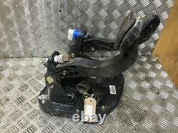 IVECO DAILY MK4 MK5 2007-2014 Pedal Assembly Box CLUTCH BRAKE PEDAL 5801264939