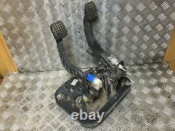 IVECO DAILY MK4 MK5 2007-2014 Pedal Assembly Box CLUTCH BRAKE PEDAL 5801264939