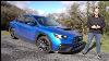 Is The 2022 Subaru Wrx A Better Performance Car Than A Vw Gti
