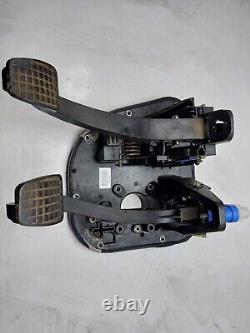 Iveco Daily 2015-2020 2.3 Pedal assembly box