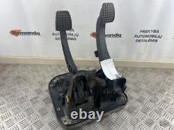 Iveco Daily 6th gen 2017 Pedal assembly box 5801492032 REM31221