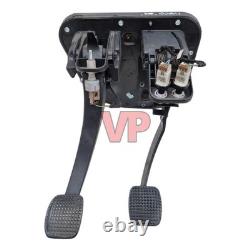 Iveco Daily Clutch & Brake Pedal Box Assy (2006-2011) 504068713