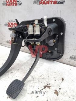 Iveco Daily Clutch & Brake Pedal Box Assy (2006-2011) 504068713