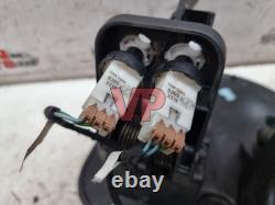 Iveco Daily Clutch & Brake Pedal Box Assy (2006-2011) 504068713