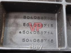 Iveco Daily Clutch & Brake Pedal Box Assy (2006-2011) 504068713