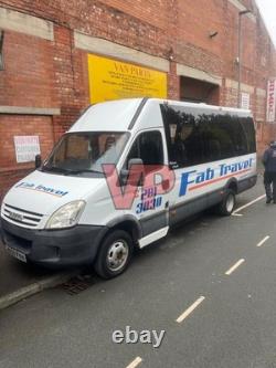 Iveco Daily Clutch & Brake Pedal Box Assy (2006-2011) 504068713