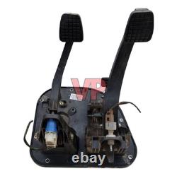 Iveco Daily Clutch & Brake Pedal Box Assy (2011-2014) 5801264939