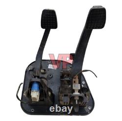 Iveco Daily Clutch & Brake Pedal Box Assy (2011-2014) 5801264939